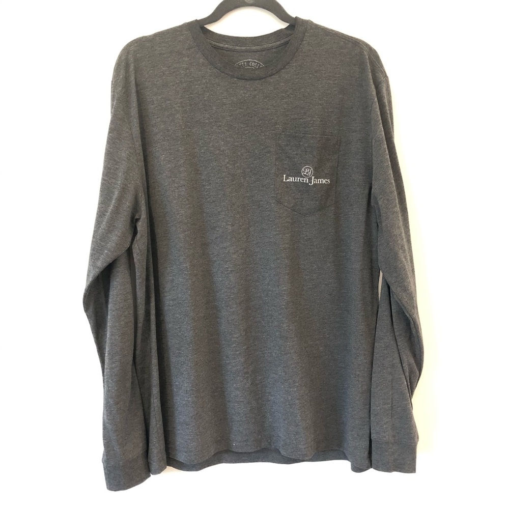 Lauren James long sleeve Tee